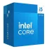 Intel Core i5 14400 14th Gen Raptor Lake Processor